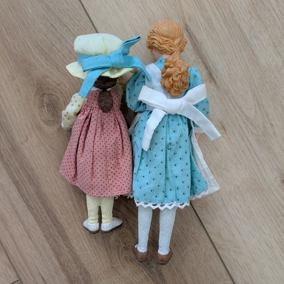 Rare Collectable Holly Hobbie Set - Picture 2 of 5